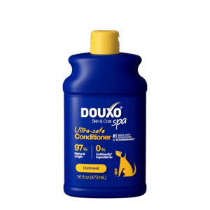 DOUXO Skin & Coat SPA Oatmeal Conditioner