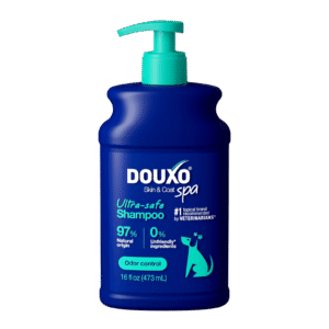 DOUXO Skin & Coat SPA Odor Control Shampoo