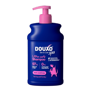 DOUXO Skin & Coat SPA Sensitive Skin-Soothing Shampoo