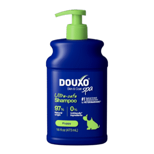 DOUXO Skin & Coat SPA Puppy Shampoo