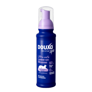 DOUXO Skin & Coat SPA Low-stress Refresh Leave-on Mousse
