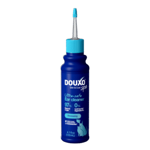 DOUXO Skin & Coat SPA Dewaxing Ear Cleaner