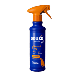 DOUXO Skin & Coat SPA Detangling Spray