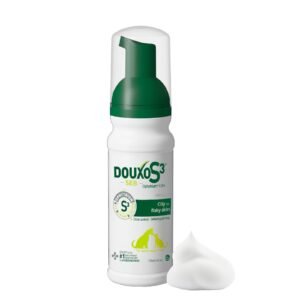 DOUXO S3 SEB Mousse