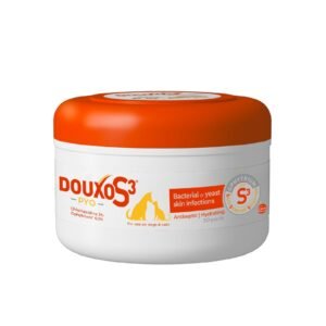 DOUXO S3 PYO Pads