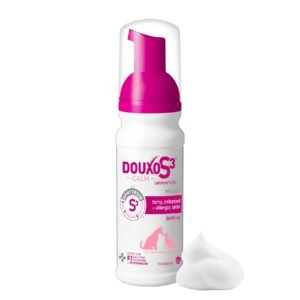 DOUXO S3 CALM Mousse