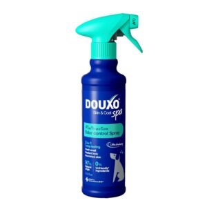 DOUXO Skin & Coat SPA Odor Control Spray