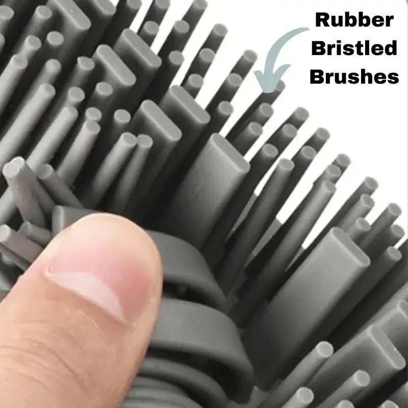 FurSweep Pro™ Dog Fur Remover - Image 4