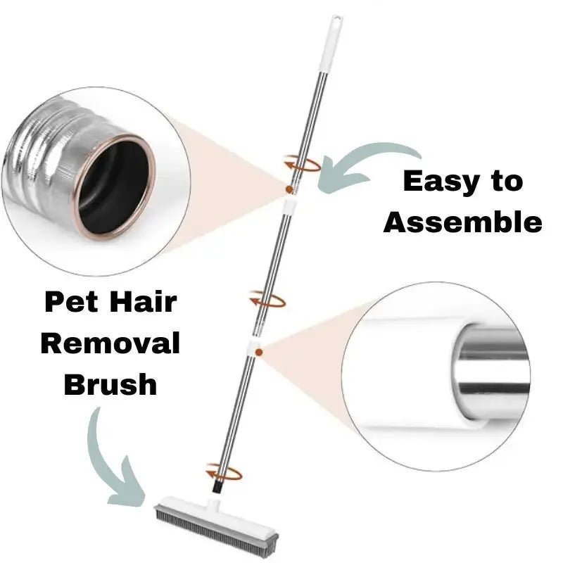 FurSweep Pro™ Dog Fur Remover - Image 9