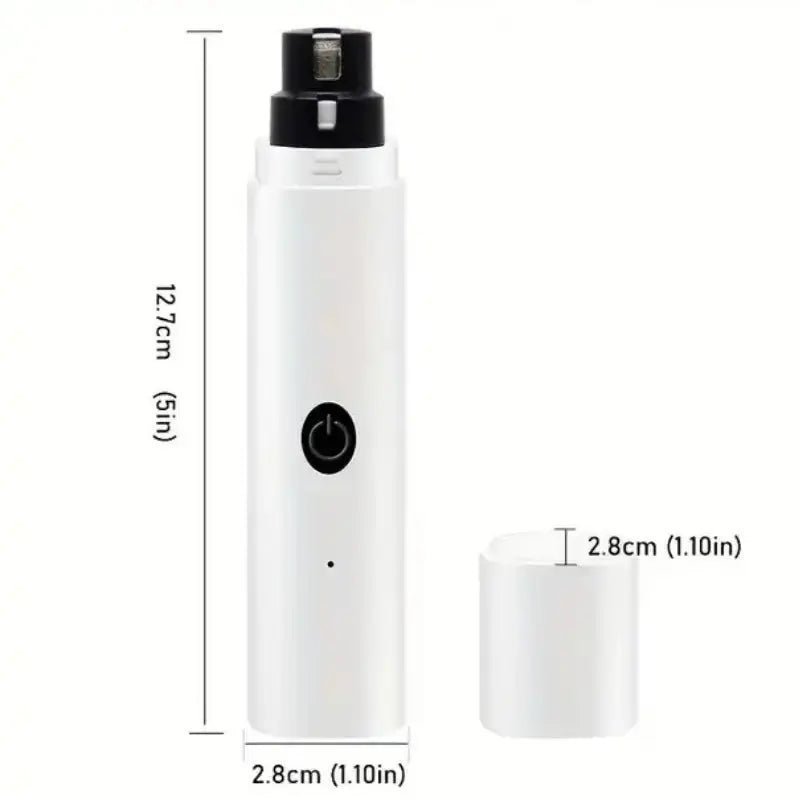 NailPaws™ Dog Nail Grinder - Image 8