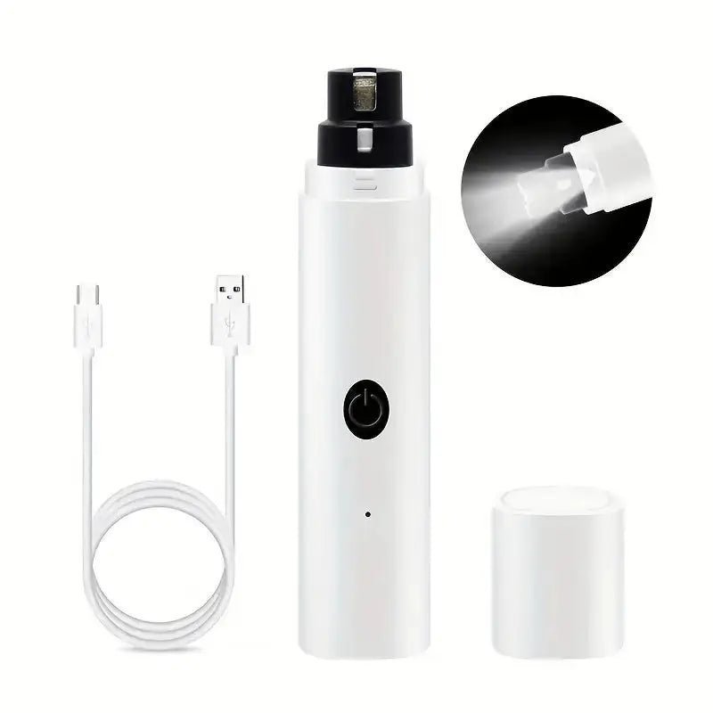 NailPaws™ Dog Nail Grinder - Image 6