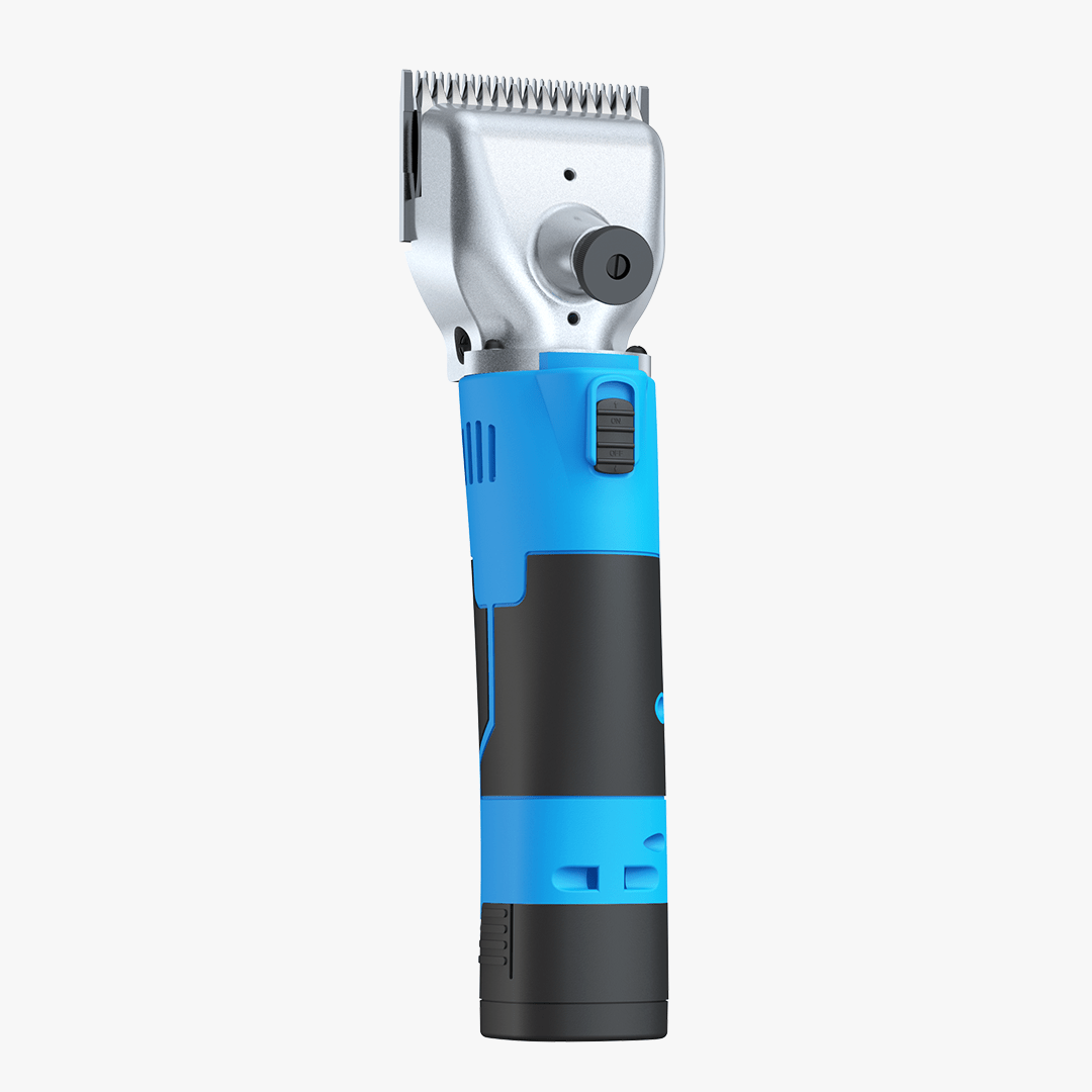Oneisall 2601 Cordless Horse Clippers All-in-one