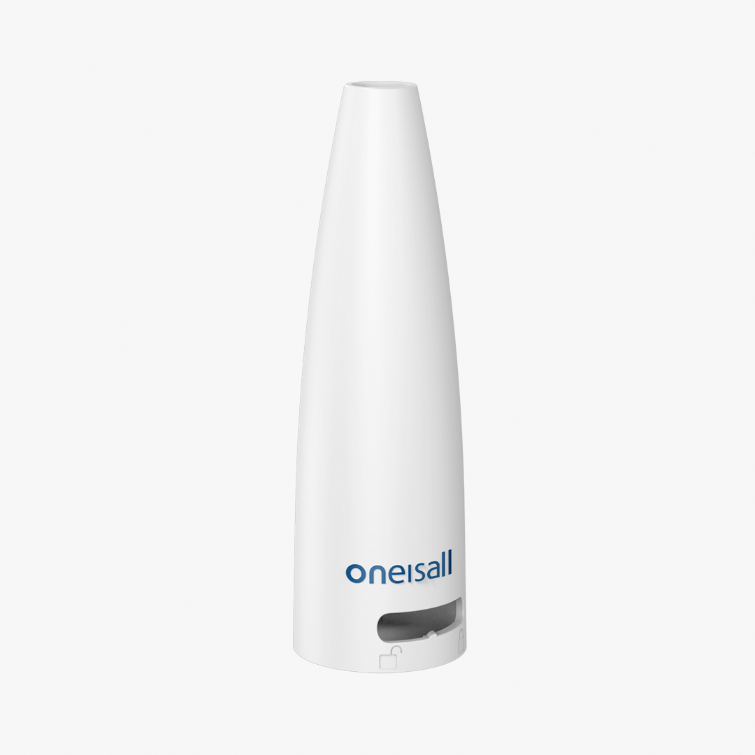Oneisall Cozy C1/BM1 Pet Grooming Vacuum & Dryer Round Nozzle Replacement