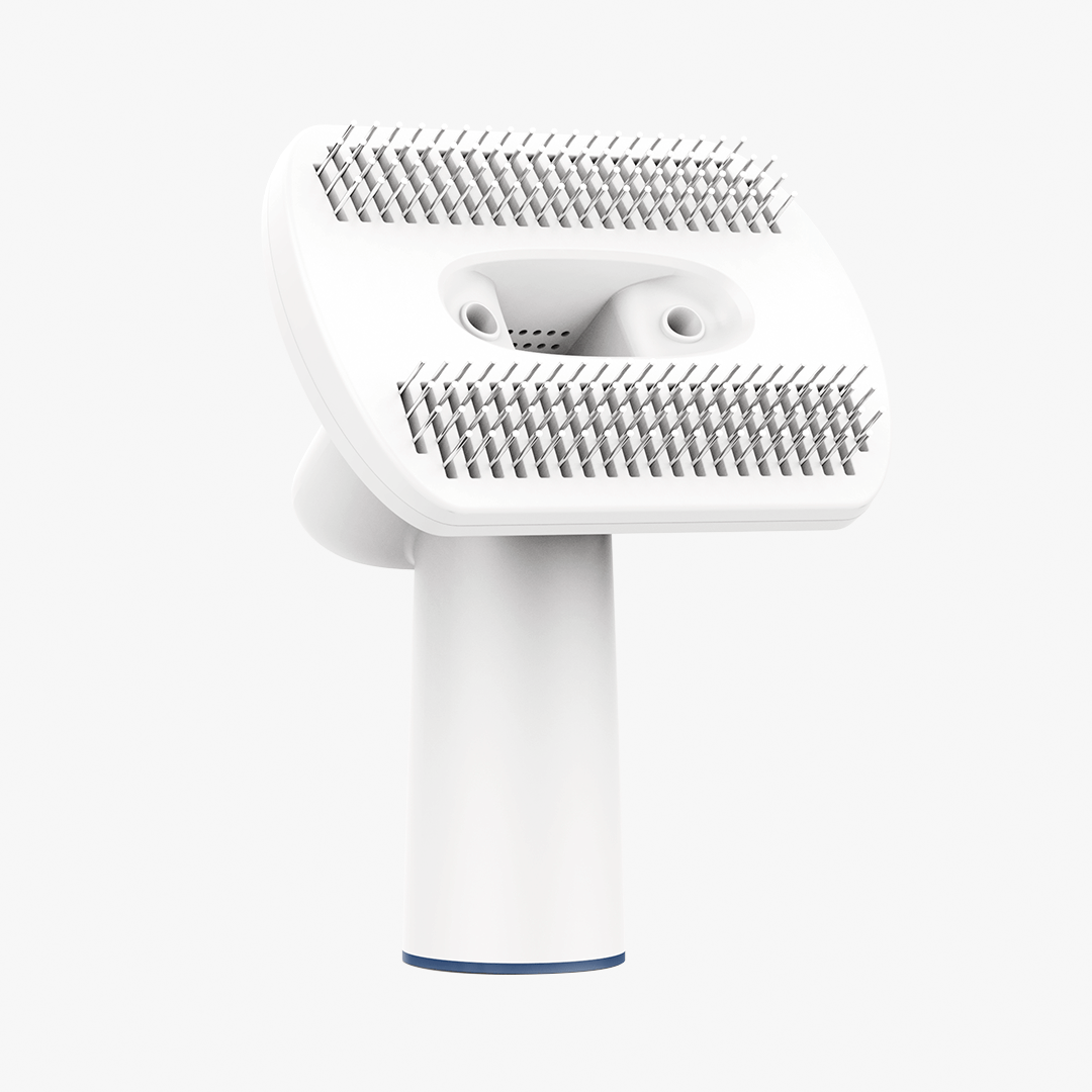Oneisall Cozy C1/BM1 Pet Grooming Vacuum & Dryer Slicker Brush Replacement