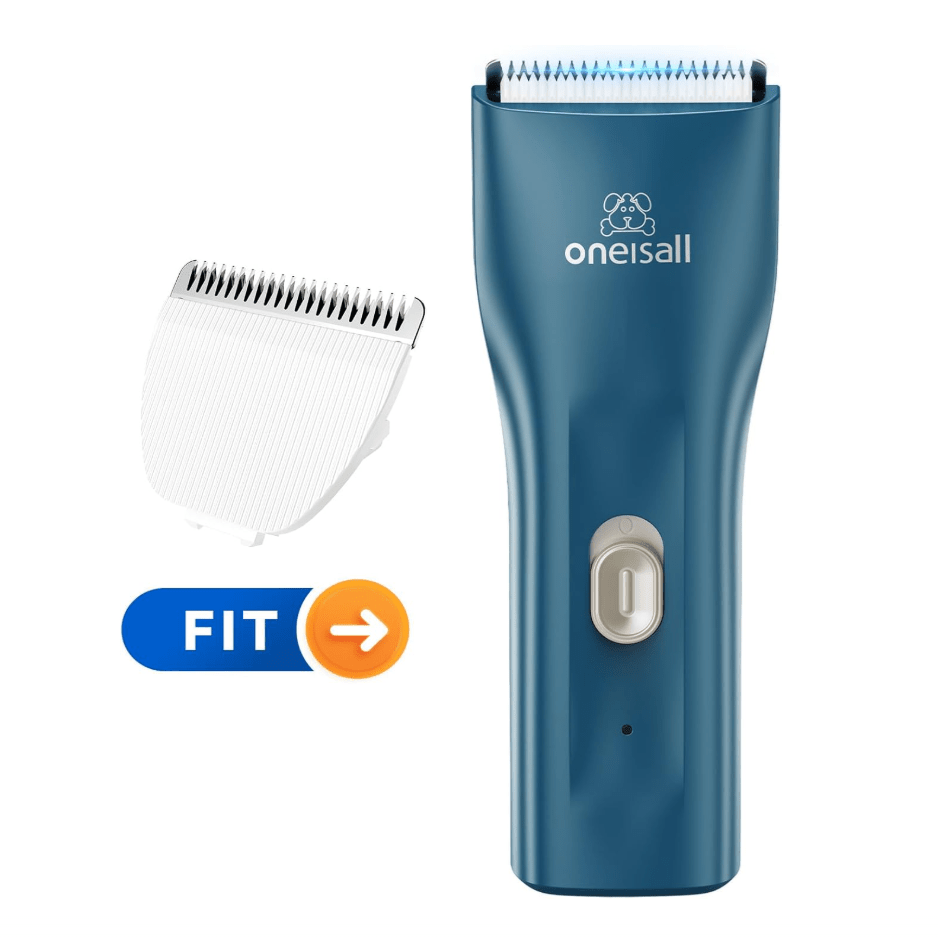 Oneisall LGL006 Cat Clipper Standard Blade Replacement - Image 2