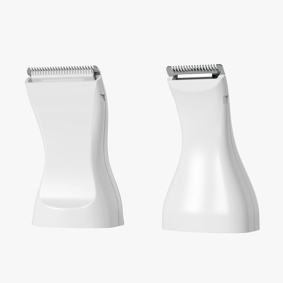 Oneisall N5/N6 Dog Clipper Double Blade Head Replacement