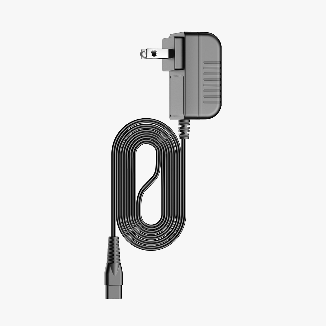 Oneisall P2/X2/K52NTS Dog Clipper Charging Cord Replacement