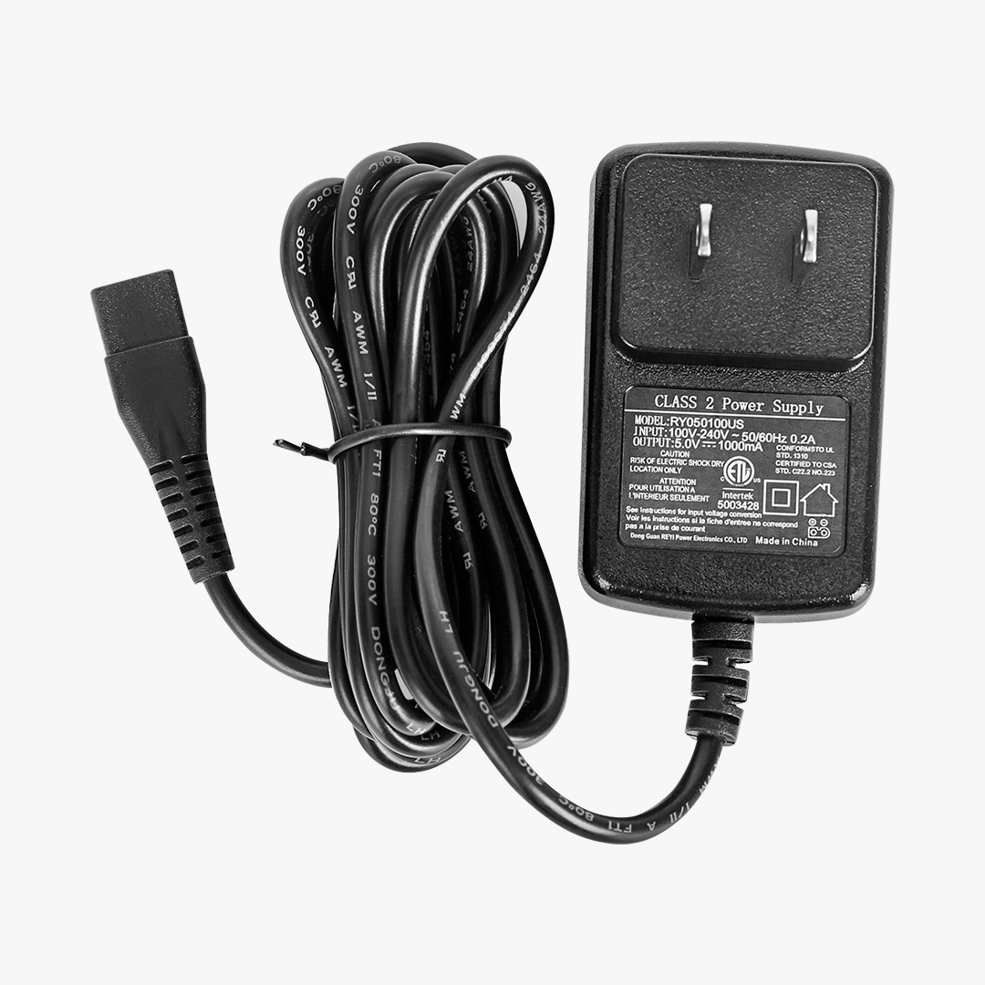 Oneisall P2/X2/K52NTS Dog Clipper Charging Cord Replacement - Image 3