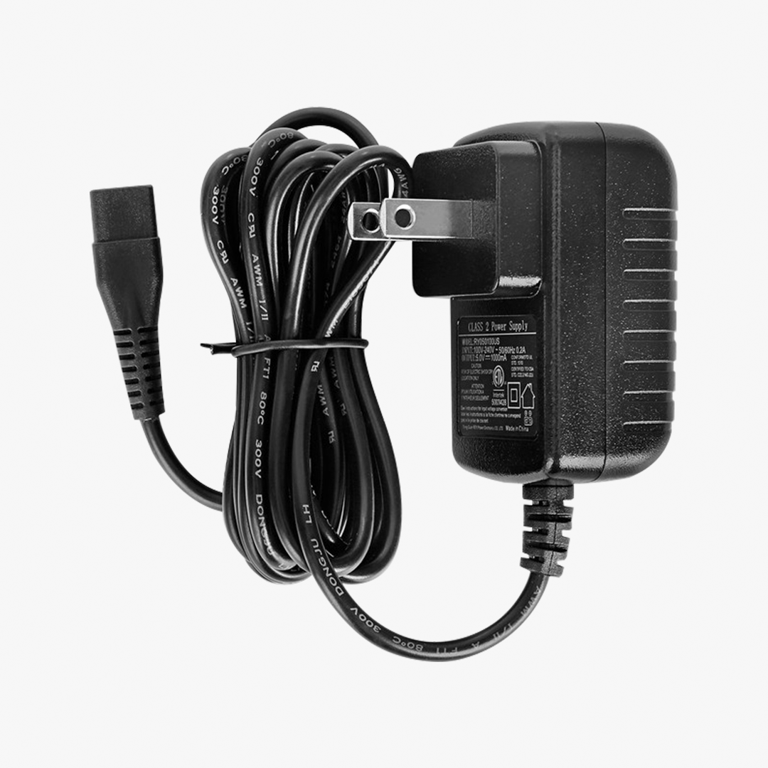Oneisall P2/X2/K52NTS Dog Clipper Charging Cord Replacement - Image 2