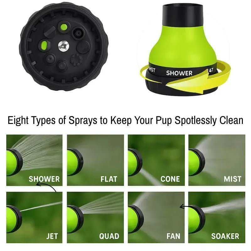 PupJet™ Dog Paw Cleaner - Image 6