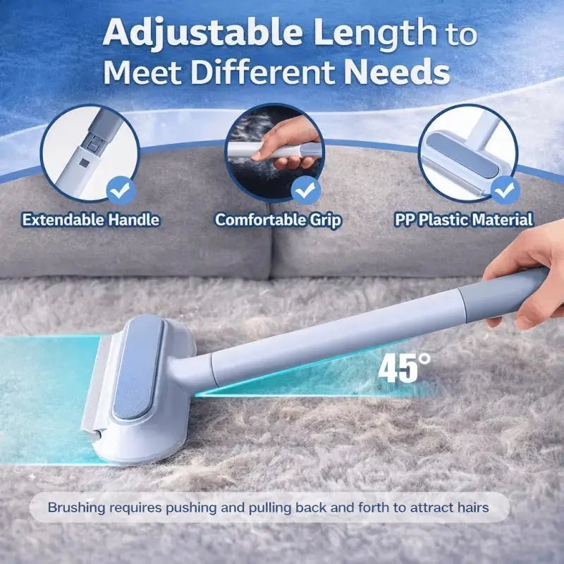 ShedLessPaws™ Pet Hair Remover - Image 4
