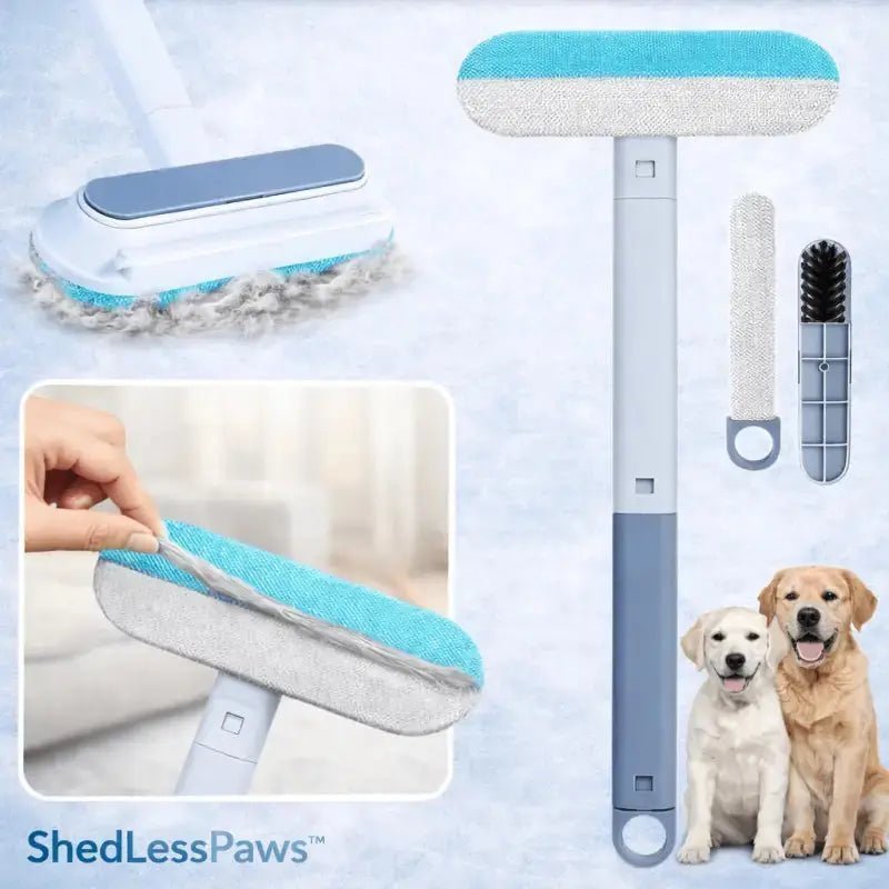 ShedLessPaws™ Pet Hair Remover - Image 6