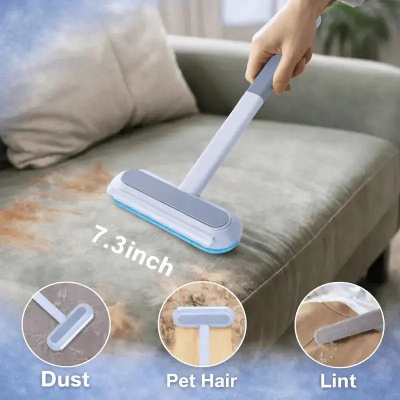 ShedLessPaws™ Pet Hair Remover - Image 2