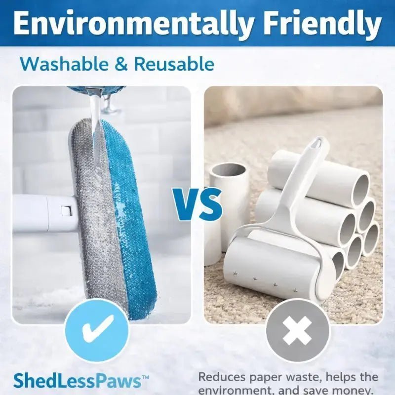 ShedLessPaws™ Pet Hair Remover - Image 8