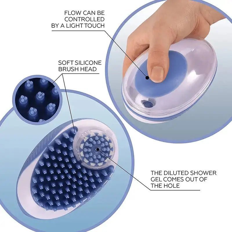 Splash and Groom Bundle - Image 4